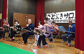 音楽イベント